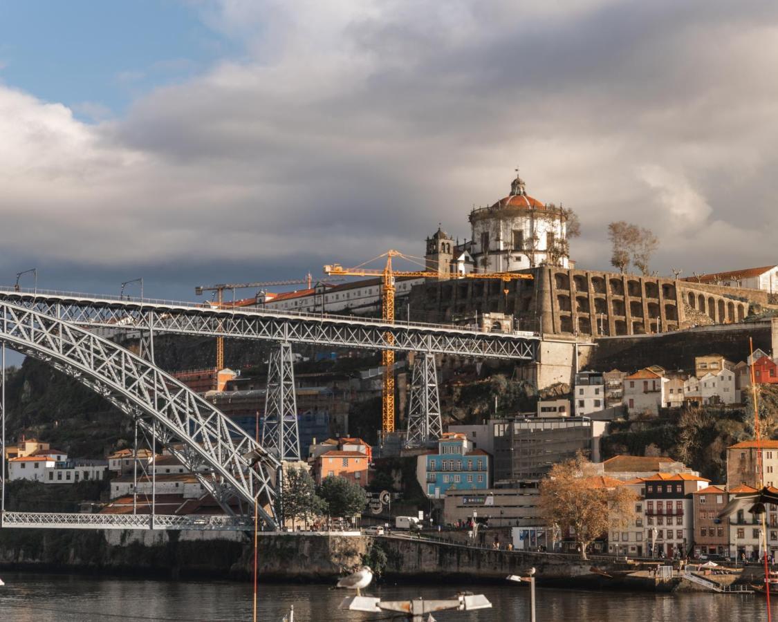 Guest House Douro Porto Kültér fotó